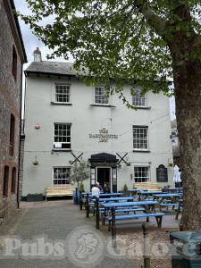 Picture of The Dartmouth Inn