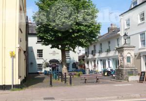 Picture of The Dartmouth Inn