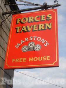 Picture of The Forces Tavern