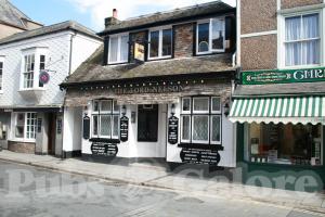 Picture of Lord Nelson Inn