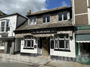 Picture of Lord Nelson Inn