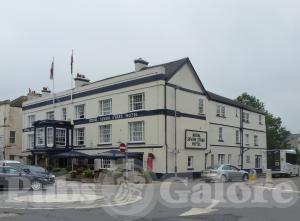 Picture of Royal Seven Stars Hotel