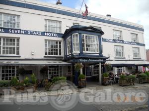 Picture of Royal Seven Stars Hotel
