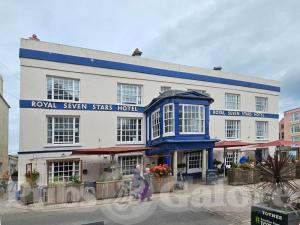 Picture of Royal Seven Stars Hotel