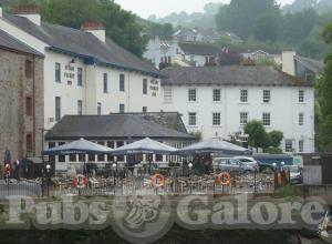 Picture of The Steam Packet Inn