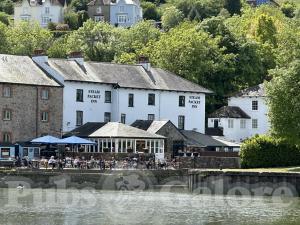 Picture of Steam Packet Inn
