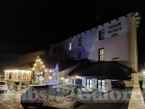 Picture of Steam Packet Inn