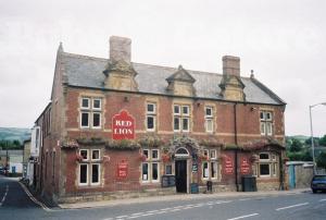 Picture of The Red Lion Hotel