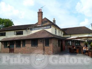 Picture of The Greyhound