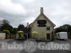 Picture of Royal Oak Inn