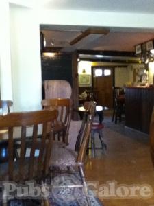 Picture of Saxon Inn