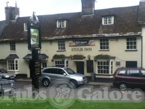 Picture of The Stour Inn