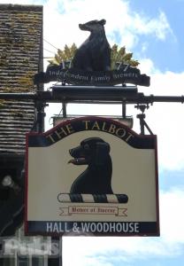 Picture of The Talbot