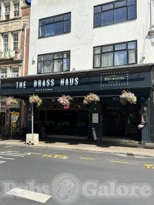 Picture of The Brass Haus