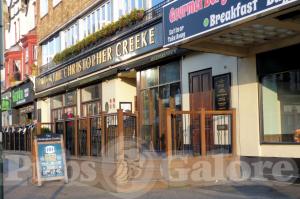 Picture of The Christopher Creeke (JD Wetherspoon)