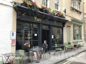 Picture of Fidel's
