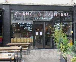 Picture of Chance & Counters