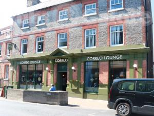 Picture of Correo Lounge