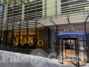Picture of TwoRuba @ Hilton London Tower Bridge