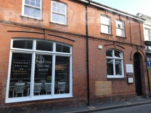 Picture of Padstow Brewing Co. Tasting Room
