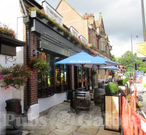 Picture of The Whalley Wine Bar