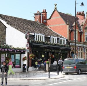 Picture of The Whalley Wine Bar
