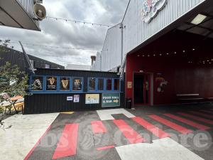 Picture of Hackney Bridge Bar