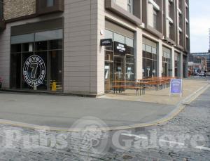 Picture of Dicey Reilly's