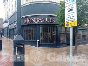 Picture of Montagues