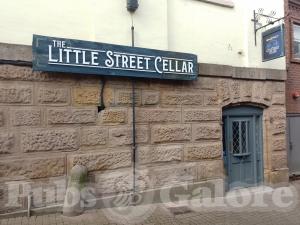 Picture of The Little Street Cellar