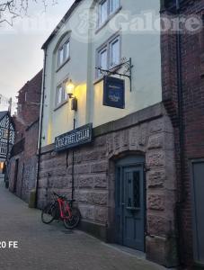 Picture of The Little Street Cellar