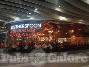 Picture of The London and North Western (JD Wetherspoon)