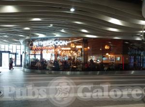 Picture of The London and North Western (JD Wetherspoon)