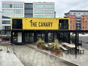 Picture of The Canary