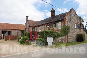 Picture of The Wheatsheaf