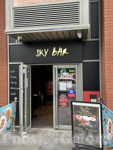 Picture of Sky Bar