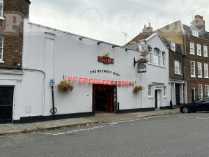 Picture of The Growler Bar