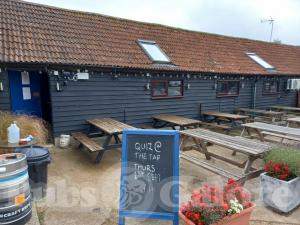 Picture of Oxford Brewery Tap Room