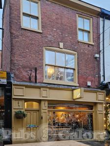 Picture of The Spinn Off