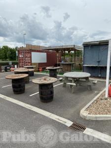 New picture of Fuddy Duck Brewery