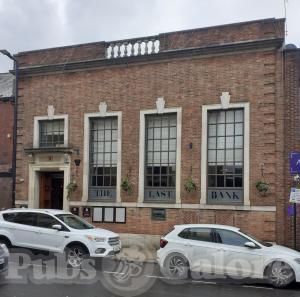 Picture of The Last Bank