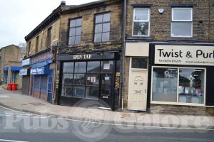 Picture of Spen Tap