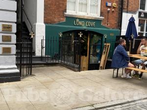 Picture of Lono Cove