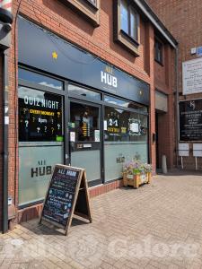 Picture of Ale Hub