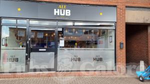 Picture of Ale Hub