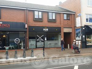 Picture of Ale Hub