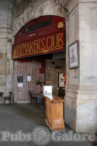 Picture of The Winemakers Club