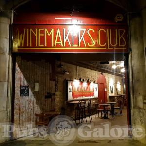 Picture of The Winemakers Club