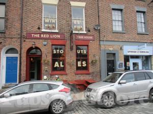 Picture of The Red Lion