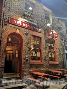 Picture of The Red Lion